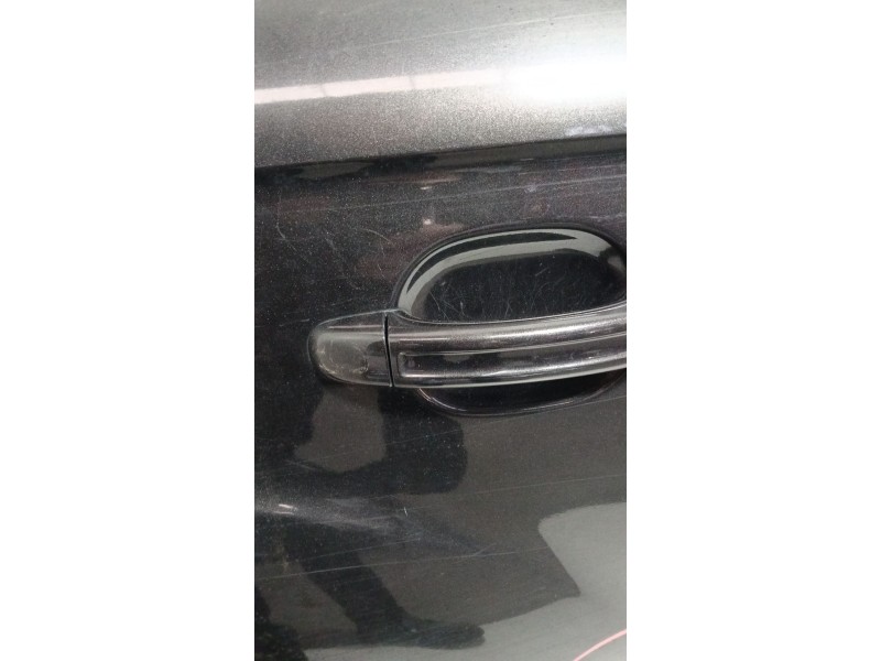 Recambio de puerta trasera derecha para audi q7 (4lb) 4.2 tdi quattro referencia OEM IAM   
							