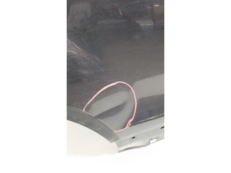 Recambio de puerta trasera derecha para audi q7 (4lb) 4.2 tdi quattro referencia OEM IAM   