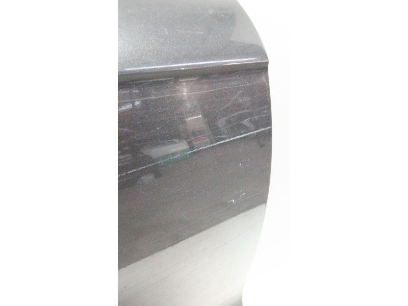 Recambio de puerta trasera derecha para audi q7 (4lb) 4.2 tdi quattro referencia OEM IAM   
							