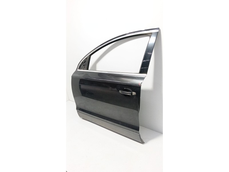 Recambio de puerta delantera izquierda para audi q7 (4lb) 4.2 tdi quattro referencia OEM IAM   