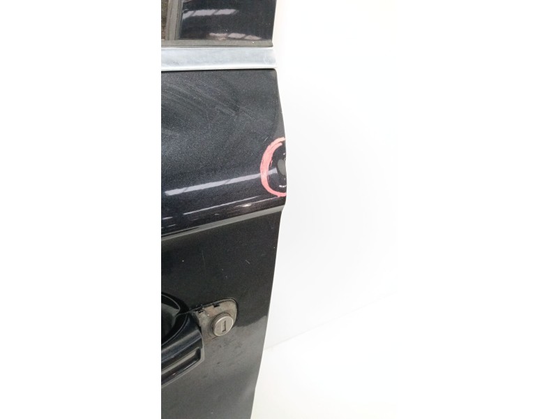 Recambio de puerta delantera izquierda para audi q7 (4lb) 4.2 tdi quattro referencia OEM IAM   