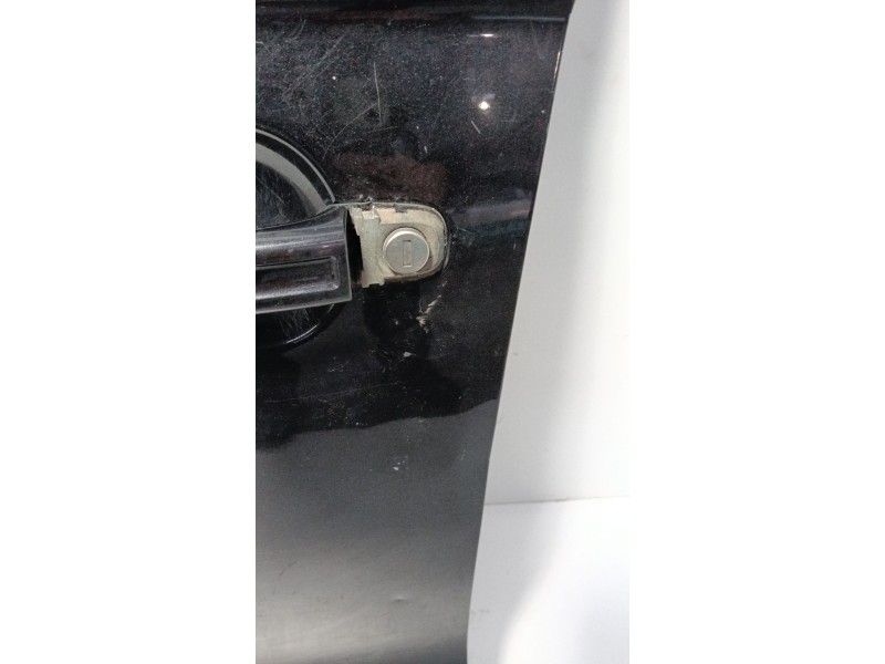 Recambio de puerta delantera izquierda para audi q7 (4lb) 4.2 tdi quattro referencia OEM IAM   