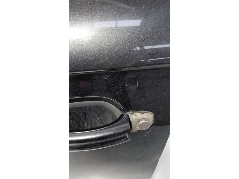 Recambio de puerta delantera izquierda para audi q7 (4lb) 4.2 tdi quattro referencia OEM IAM   