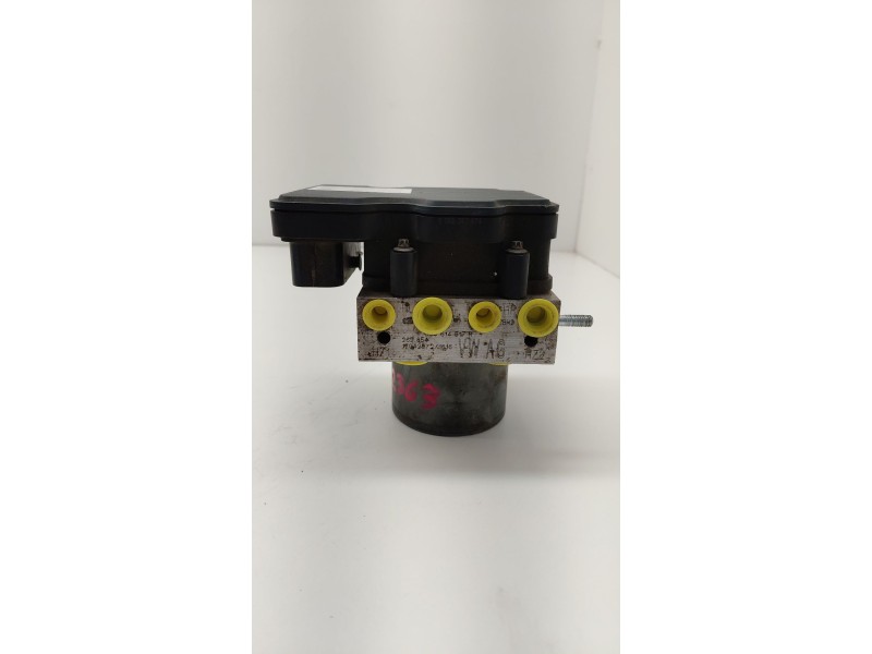 Recambio de abs para volkswagen polo v (6r1, 6c1) 1.4 tdi referencia OEM IAM 6C0614517R  