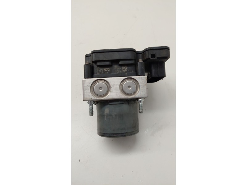 Recambio de abs para volkswagen polo v (6r1, 6c1) 1.4 tdi referencia OEM IAM 6C0614517R  