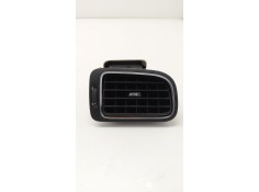 Recambio de rejilla aireadora para volkswagen polo v (6r1, 6c1) 1.4 tdi referencia OEM IAM 6C0819704A  