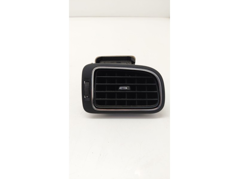 Recambio de rejilla aireadora para volkswagen polo v (6r1, 6c1) 1.4 tdi referencia OEM IAM 6C0819704A  