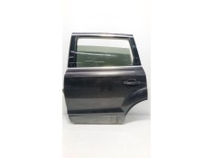 Recambio de puerta trasera izquierda para audi q7 (4lb) 4.2 tdi quattro referencia OEM IAM   