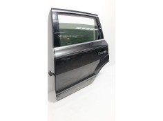 Recambio de puerta trasera izquierda para audi q7 (4lb) 4.2 tdi quattro referencia OEM IAM    2