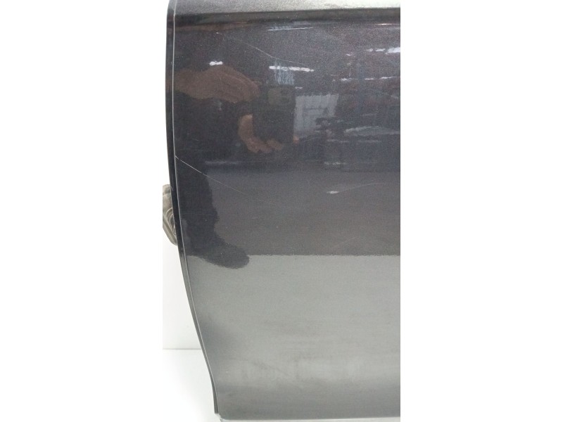 Recambio de puerta trasera izquierda para audi q7 (4lb) 4.2 tdi quattro referencia OEM IAM   