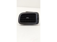 Recambio de rejilla aireadora para volkswagen polo v (6r1, 6c1) 1.4 tdi referencia OEM IAM   