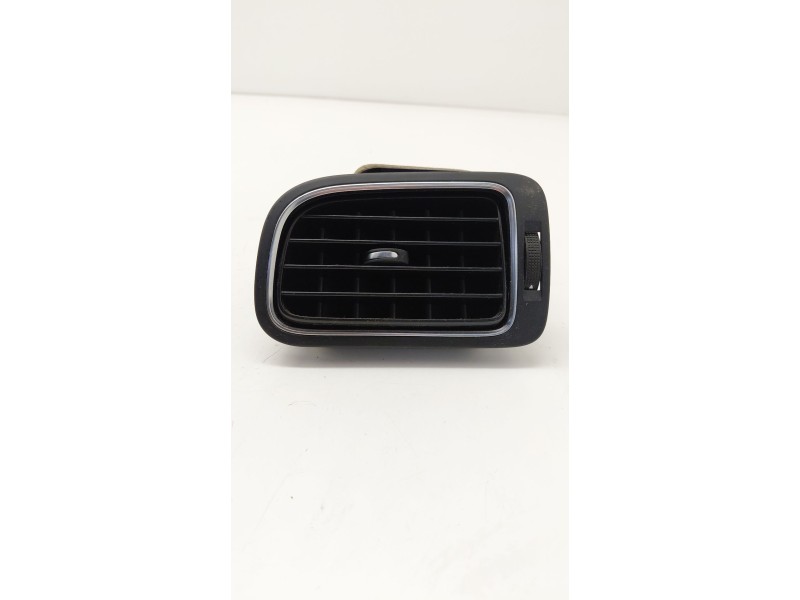 Recambio de rejilla aireadora para volkswagen polo v (6r1, 6c1) 1.4 tdi referencia OEM IAM   