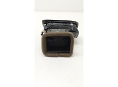 Recambio de rejilla aireadora para volkswagen polo v (6r1, 6c1) 1.4 tdi referencia OEM IAM    2