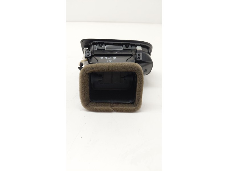 Recambio de rejilla aireadora para volkswagen polo v (6r1, 6c1) 1.4 tdi referencia OEM IAM   