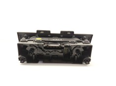 Recambio de mando calefaccion / aire acondicionado para volkswagen polo v (6r1, 6c1) 1.4 tdi referencia OEM IAM    2