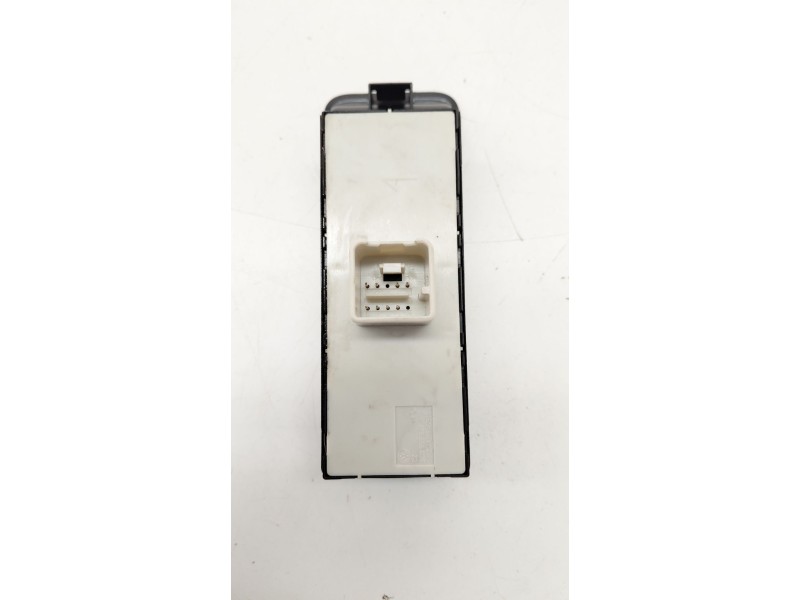 Recambio de mando elevalunas delantero izquierdo para volkswagen polo v (6r1, 6c1) 1.4 tdi referencia OEM IAM 6R0867255K  