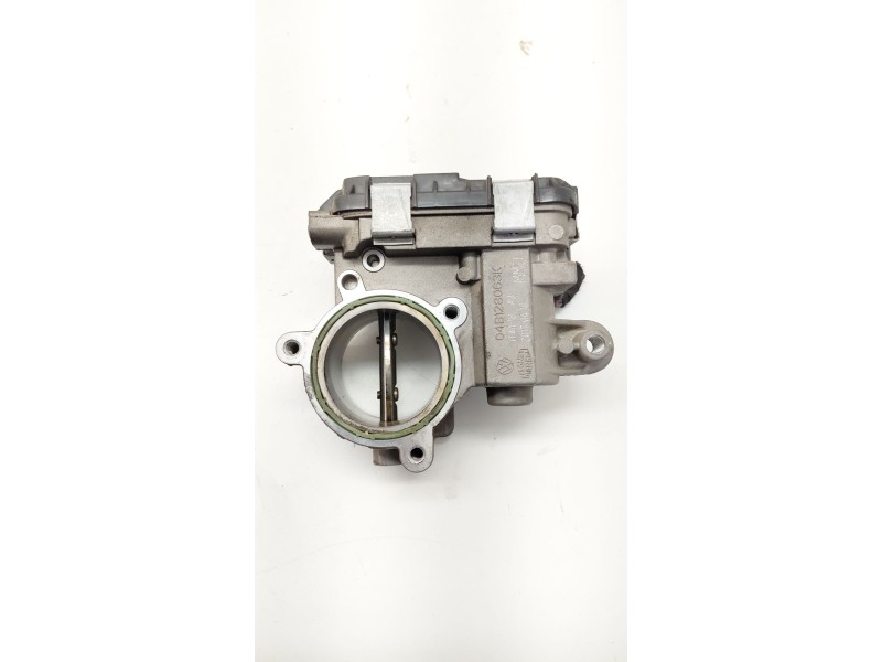 Recambio de caja mariposa para volkswagen polo v (6r1, 6c1) 1.4 tdi referencia OEM IAM 04B128063K  