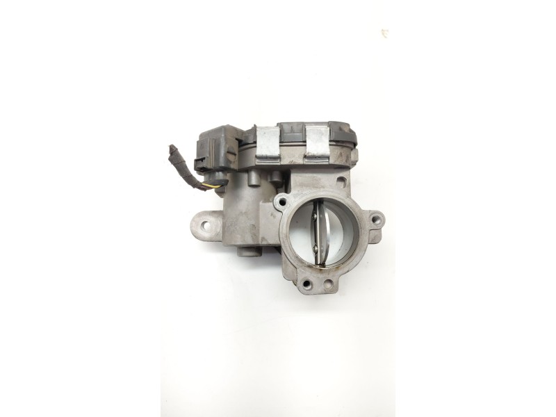 Recambio de caja mariposa para volkswagen polo v (6r1, 6c1) 1.4 tdi referencia OEM IAM 04B128063K  
							