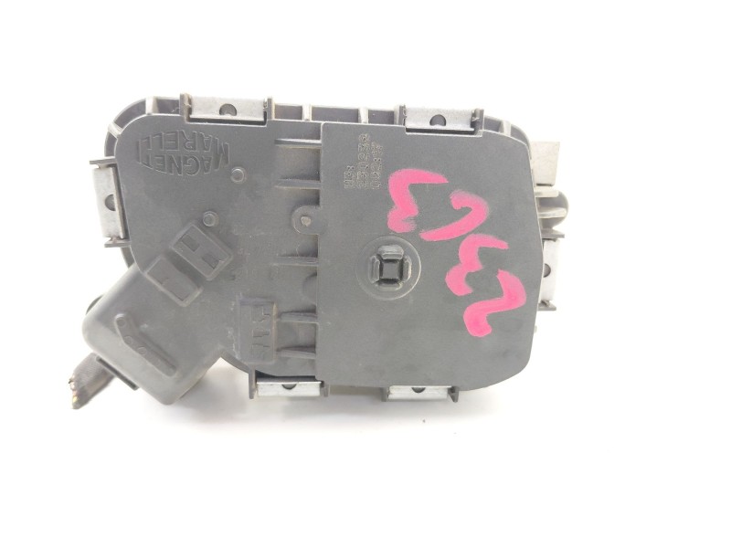 Recambio de caja mariposa para volkswagen polo v (6r1, 6c1) 1.4 tdi referencia OEM IAM 04B128063K  