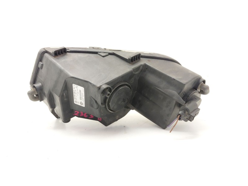 Recambio de faro antiniebla derecho para volkswagen polo v (6r1, 6c1) 1.4 tdi referencia OEM IAM 6C0941662D  