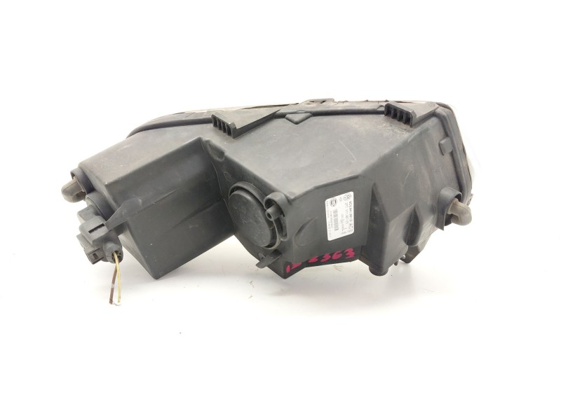 Recambio de faro antiniebla izquierdo para volkswagen polo v (6r1, 6c1) 1.4 tdi referencia OEM IAM 6C0941661D  