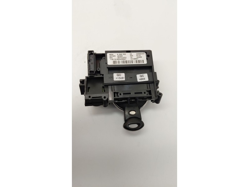Recambio de conmutador de arranque para mini mini countryman (r60) one d referencia OEM IAM 9299332  
							