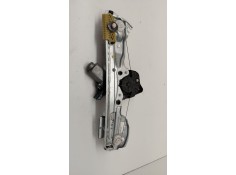 Recambio de elevalunas trasero derecho para renault megane iv sport tourer (k9a/m/n_) e-tech 160 (k9nh) referencia OEM IAM C8971