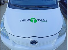 Recambio de capot para toyota verso active referencia OEM IAM   