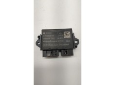 Recambio de modulo electronico para renault megane iv sport tourer (k9a/m/n_) e-tech 160 (k9nh) referencia OEM IAM 284L08095R  