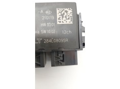 Recambio de modulo electronico para renault megane iv sport tourer (k9a/m/n_) e-tech 160 (k9nh) referencia OEM IAM 284L08095R   2