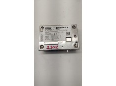 Recambio de modulo electronico para renault megane iv sport tourer (k9a/m/n_) e-tech 160 (k9nh) referencia OEM IAM 2591A5686R  