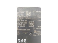 Recambio de sensor para renault megane iv sport tourer (k9a/m/n_) e-tech 160 (k9nh) referencia OEM IAM 284E74036R   2