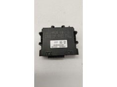 Recambio de modulo electronico para renault megane iv sport tourer (k9a/m/n_) e-tech 160 (k9nh) referencia OEM IAM 284Y66LE5C  