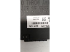 Recambio de modulo electronico para renault megane iv sport tourer (k9a/m/n_) e-tech 160 (k9nh) referencia OEM IAM 284Y66LE5C   2