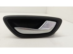 Recambio de maneta interior trasera derecha para renault megane iv sport tourer (k9a/m/n_) e-tech 160 (k9nh) referencia OEM IAM 