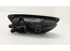 Recambio de maneta interior trasera derecha para renault megane iv sport tourer (k9a/m/n_) e-tech 160 (k9nh) referencia OEM IAM  2