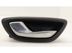 Recambio de maneta interior trasera izquierda para renault megane iv sport tourer (k9a/m/n_) e-tech 160 (k9nh) referencia OEM IA