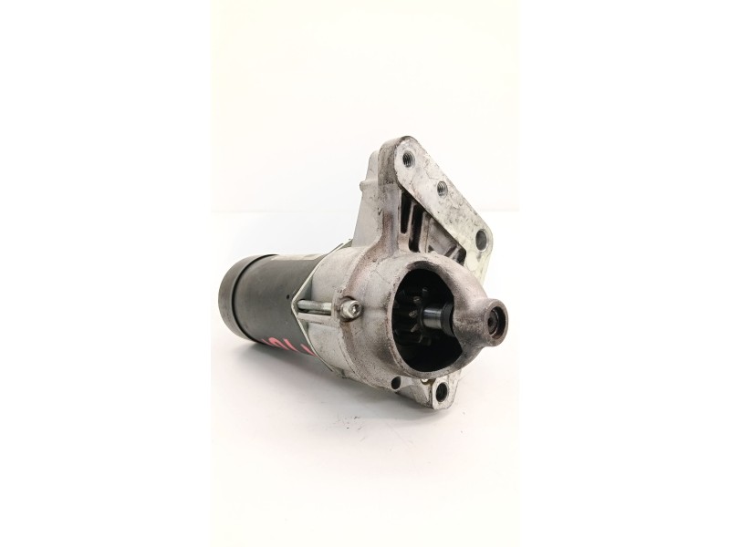 Recambio de motor arranque para citroën xsara picasso (n68) 1.6 hdi referencia OEM IAM 113254  