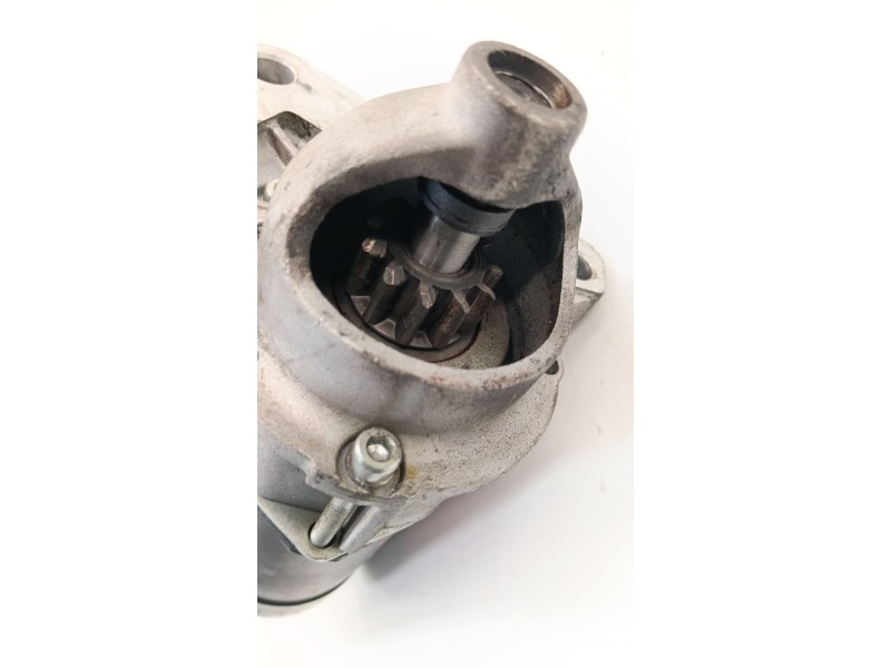 Recambio de motor arranque para citroën xsara picasso (n68) 1.6 hdi referencia OEM IAM 113254  