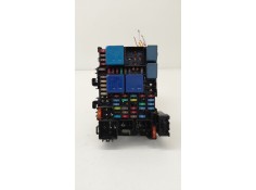 Recambio de caja reles / fusibles para renault megane iv sport tourer (k9a/m/n_) e-tech 160 (k9nh) referencia OEM IAM 243800453R