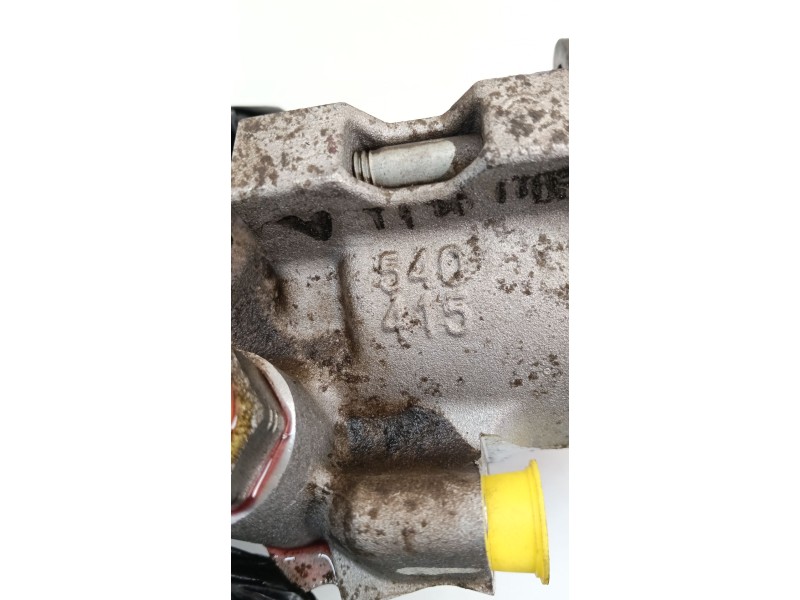 Recambio de bomba direccion para chevrolet aveo hatchback (t300) 1.4 referencia OEM IAM 540415  
							