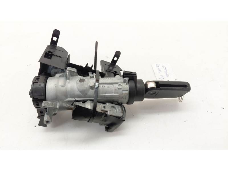 Recambio de conmutador de arranque para volkswagen polo v (6r1, 6c1) 1.4 tdi referencia OEM IAM 1K0905851  