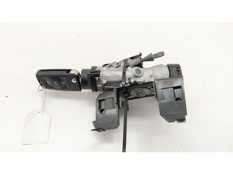 Recambio de conmutador de arranque para volkswagen polo v (6r1, 6c1) 1.4 tdi referencia OEM IAM 1K0905851  
							