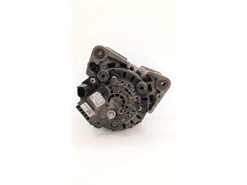 Recambio de alternador para seat ibiza v (kj1, kjg) 1.0 mpi referencia OEM IAM 04C903023J  
							