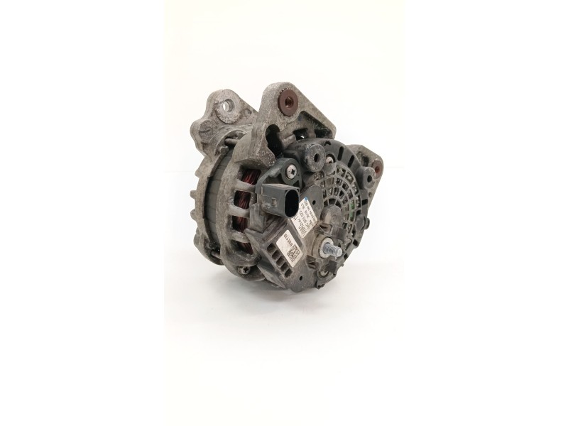 Recambio de alternador para seat ibiza v (kj1, kjg) 1.0 mpi referencia OEM IAM 04C903023J  
