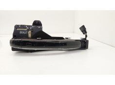 Recambio de maneta exterior delantera izquierda para renault megane iv sport tourer (k9a/m/n_) e-tech 160 (k9nh) referencia OEM 