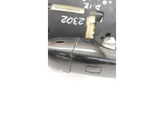 Recambio de maneta exterior delantera izquierda para renault megane iv sport tourer (k9a/m/n_) e-tech 160 (k9nh) referencia OEM  2