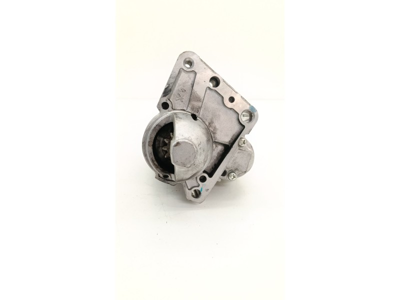 Recambio de motor arranque para citroën c4 ii (nc_) 1.6 hdi 90 referencia OEM IAM 9801667580  
							