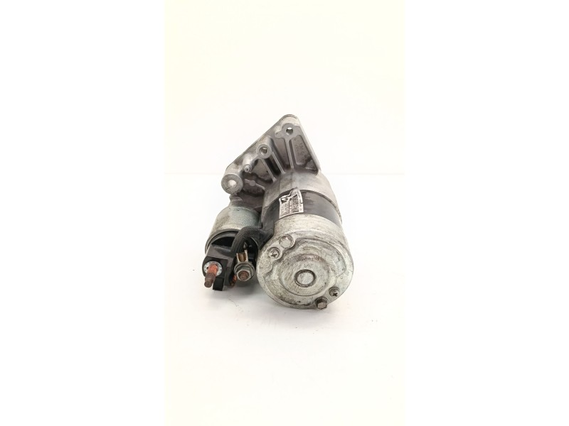 Recambio de motor arranque para citroën c4 ii (nc_) 1.6 hdi 90 referencia OEM IAM 9801667580  