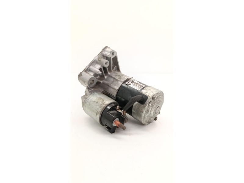Recambio de motor arranque para citroën c4 ii (nc_) 1.6 hdi 90 referencia OEM IAM 9801667580  
							